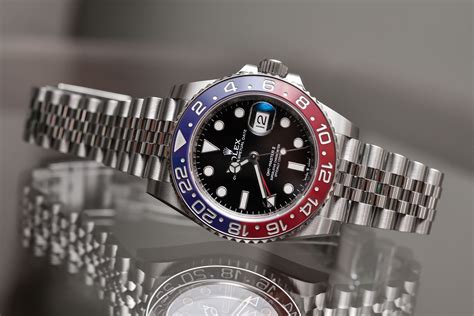 uscita anno rolex gmt cinquantesimo|rolex model lookup.